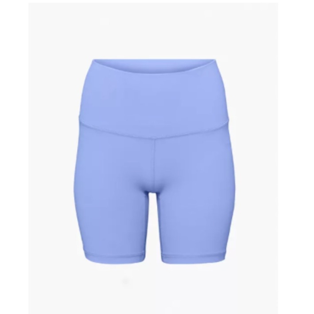 TNABUTTER™ CHEEKY HI-RISE 7" SHORT